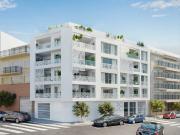 Appartement neuf T4 à Perpignan