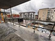 Appartement neuf T4 de 82m² + Parking 'PASSAGE DE...