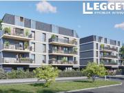 Appartement neuf T4 de 84.06 m2 dans un quartier calme...
