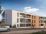 APPARTEMENT NEUF Type 3 à SAINT HILAIRE DE RIEZ