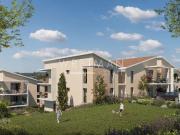 Appartement neuf Valbonne 57m² Valbonne