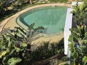 Appartement neuf vue Mer