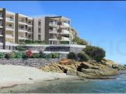 Appartement neuf VUE MER à Vendre à Pietranera