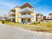 Appartement neuf Yverdon