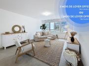 Neue 4,5 Zimmer Wohnung! 1 MONAT MÜTLER GESCHENKT