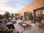 Appartement Neuilly Plaisance 1 pièce Plaisancia