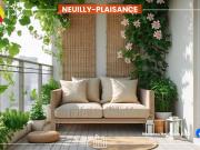 Appartement Neuilly Plaisance 2 pièces DOMAINE DES FLEURS