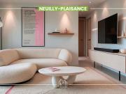 Appartement Neuilly Plaisance 2 pièces L OREE DU SOLEIL