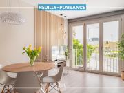 Appartement Neuilly Plaisance 2 pièces LE CLOS D'ALBA