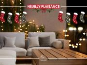 Appartement Neuilly Plaisance 2 pièces LES ALLEES HARMONIE