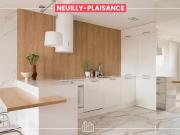 Appartement Neuilly Plaisance 2 pièces RÉSIDENCE MÉLODIE