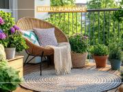 Appartement Neuilly Plaisance 3 pièces BIENTÔT, LE NEUF...