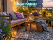 Appartement Neuilly Plaisance 3 pièces PROCHAINEMENT...