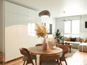 Appartement Neuilly Plaisance 3 pièces RESIDENCE EVASION