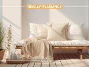 Appartement Neuilly Plaisance 3 pièces CENTRE VILLE LAC...