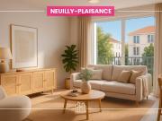 Appartement Neuilly Plaisance 4 pièces LE CLOS DES AMANDIERS