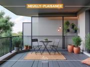 Appartement Neuilly Plaisance 4 pièces LE HAMEAU DU VERGER