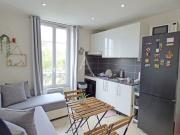 Appartement Neuilly Sur Marne 2 pièce s 28 m2
