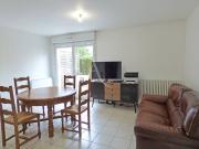 Appartement Neuilly Sur Marne 2 pièce s 40 m2