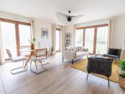 Appartement NEUILLY SUR MARNE