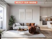 Appartement Neuilly sur Marne 3 pièces POURQUOI PAS VOUS ?