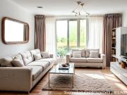 Appartement Neuilly Sur Marne 4 pièce s 73 m2