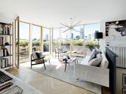 Appartement Neuilly sur Seine 2 pièces Collection Pierret