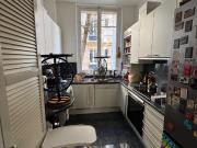 Appartement Neuilly Sur Seine 3 pièce s 110.41 m2