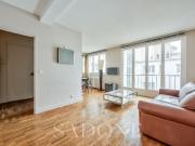 Appartement Neuilly Sur Seine 3 pièce s 53.68 m2