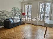 Appartement Neuilly Sur Seine 4 pièce s 76 m2