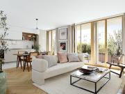 Appartement Neuilly sur Seine 5 pièces Collection Pierret