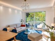 Appartement Neuilly sur Seine, BINAUD/ VICTOR HUGO