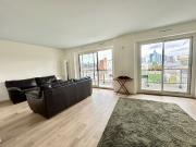 Appartement Neuilly sur Seine, La Mairie