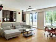 Appartement Neuilly sur Seine, Les Sablons