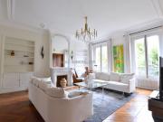 Appartement Neuilly sur Seine, Les Sablons