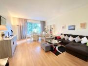 Appartement Neuilly sur Seine, Pont de Neuilly