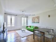 Appartement Neuilly sur Seine, Rue des Huissiers