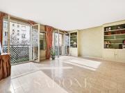 Appartement familial Neuilly Victor Hugo / Duc...