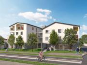 Appartement NEUVILLE SUR SAONE