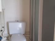 Appartement Nevers 1 pièce 21 m2 proche gare