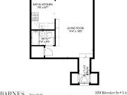 Appartement New York City