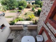 Appartement Nexon 4 pièce s 51 m2