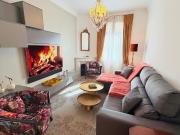 Appartement Nice 100.34m² 100m² Nice