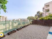 appartement nice 17,20 m²