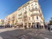 appartement nice 18,57 m²