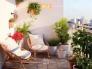 Appartement Nice 1 pièce LE CLOS MARIE