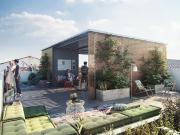 Appartement Nice 1 pièce NICE RESID. ETUDIANTE UNICE