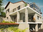 Appartement Nice 1 pièce VILLA BELLEVUE