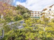 appartement nice 21,23 m²