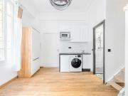 appartement nice 21,85 m²